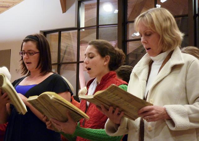28, Singers.JPG - Singers
